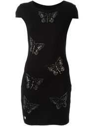 платье 'Alien' Philipp Plein