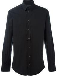 classic shirt  Dolce &amp; Gabbana