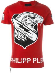 футболка 'Double'  Philipp Plein