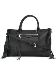 fringed tote Rebecca Minkoff