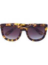 солнцезащитные очки 'Los Angeles' Anine Bing
