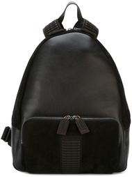 рюкзак 'Vertebra' Salvatore Ferragamo