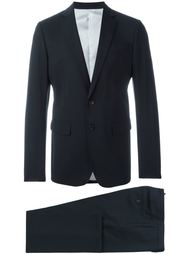 classic two-piece suit Dsquared2