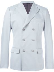 double breasted jacket Dolce &amp; Gabbana