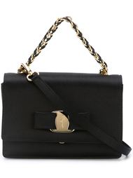 'Vara' crossbody bag Salvatore Ferragamo