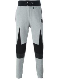 спортивные брюки 'Bold' Philipp Plein