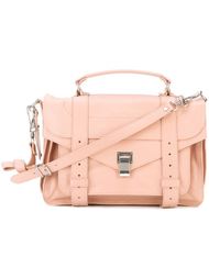 medium 'PS1' satchel Proenza Schouler