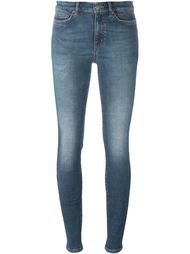 джинсы кроя скинни  'Bodycon'  Mih Jeans