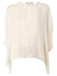 tunic top Maison Rabih Kayrouz