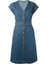 джинсовое платье 'Tucson'  Mih Jeans