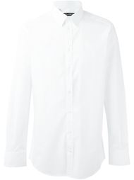 classic shirt  Dolce &amp; Gabbana