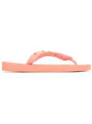 вьетнамки Charlotte Olympia x Havaianas Charlotte Olympia