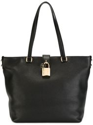 large trapeze tote  Dolce &amp; Gabbana