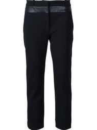 'Inverted Compact' trousers Dion Lee