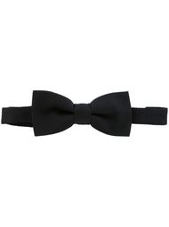 classic bow tie Dsquared2