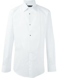 evening dress shirt  Dolce &amp; Gabbana