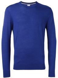 crew neck jumper Paul Smith