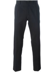 tailored trousers  Dolce &amp; Gabbana