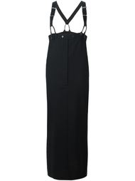 suspender skirt  Jean Paul Gaultier Vintage