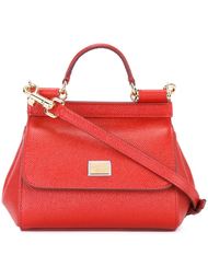 mini 'Sicily' tote Dolce &amp; Gabbana