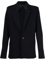 кардиган-блейзер  Lanvin