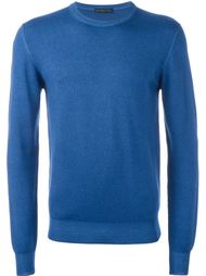 classic jumper Etro