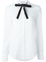 'Canapetta' shirt Vivetta