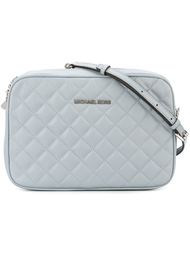 large 'Jet Set Travel' crossbody bag  Michael Michael Kors