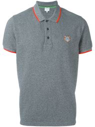 'Tiger' polo shirt Kenzo