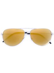 солнцезащитные очки-авиаторы 'Classic 11' Saint Laurent