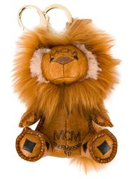 брелок 'Signature Lion' MCM