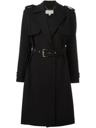 belted trenchcoat Michael Michael Kors