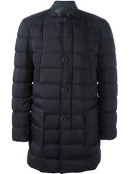 padded coat Herno