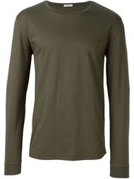 longsleeved T-shirt Tomas Maier