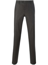 tailored trousers Etro