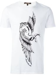 футболка 'Pegasus'  Roberto Cavalli