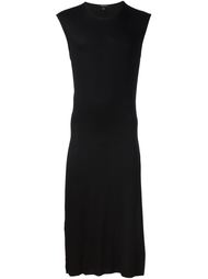 long tail tank top Unconditional