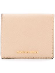 'Jet Set Travel' cardholder  Michael Michael Kors