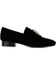 'Droop Nose' loafers Dorateymur