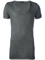 short sleeved T-shirt Unconditional