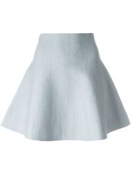 'Alice' flared mini skirt Dagmar
