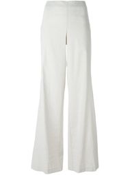 'Sionne Wide Legged' trousers Theory