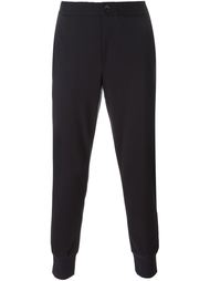 tapered trousers PS Paul Smith