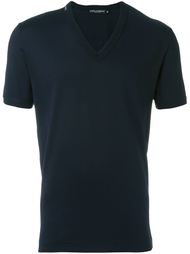 V-neck T-shirt  Dolce &amp; Gabbana
