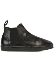 rubber sole boots Marsèll