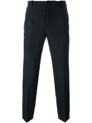 cropped tailored trousers Neil Barrett