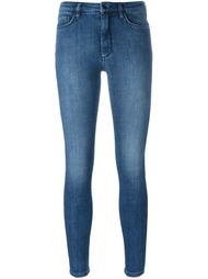 skinny jeans Victoria Victoria Beckham
