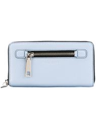 'Gotham' continental wallet Marc Jacobs