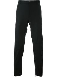 slim fit trousers Lanvin