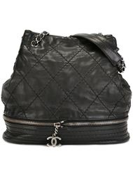 quilted tote Chanel Vintage